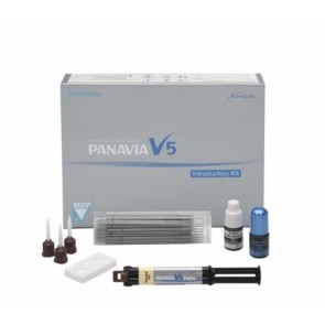 Panavia V5 Intoductory Kit Universal  (A2) ciment compozit dual