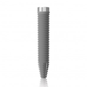 Implant JD Nasal 4,0 x 26 mm titan grad 4