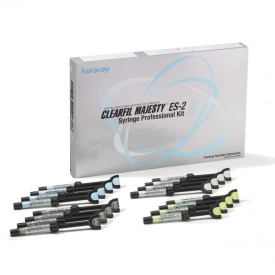 Clearfil Majesty ES-2 Professional Kit 