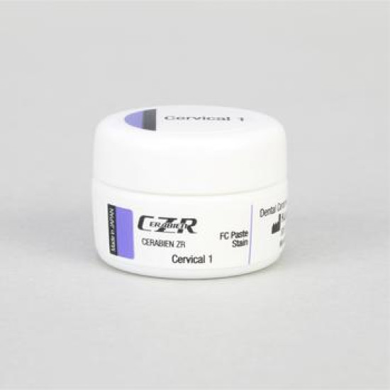 CZR FC Paste Stain refill 3g