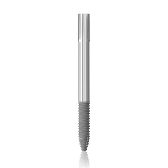 Implant JD Zygoma 4,3 x 60 mm titan grad 4